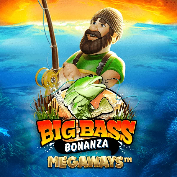 Bonanza Megaways Slot