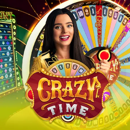 Crazy Time Live Casino