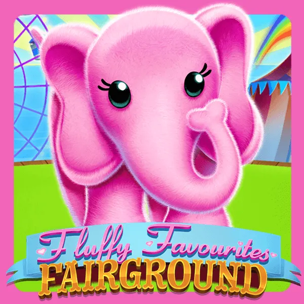 Fluffy Favourites Slot