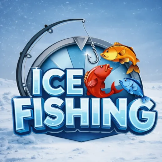 Ice Fishing Crash Game