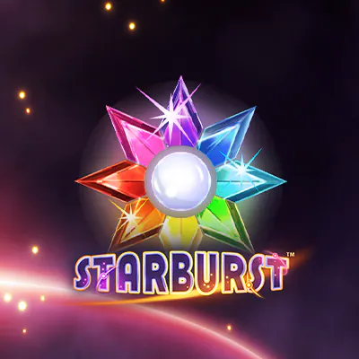 Starburst Slot